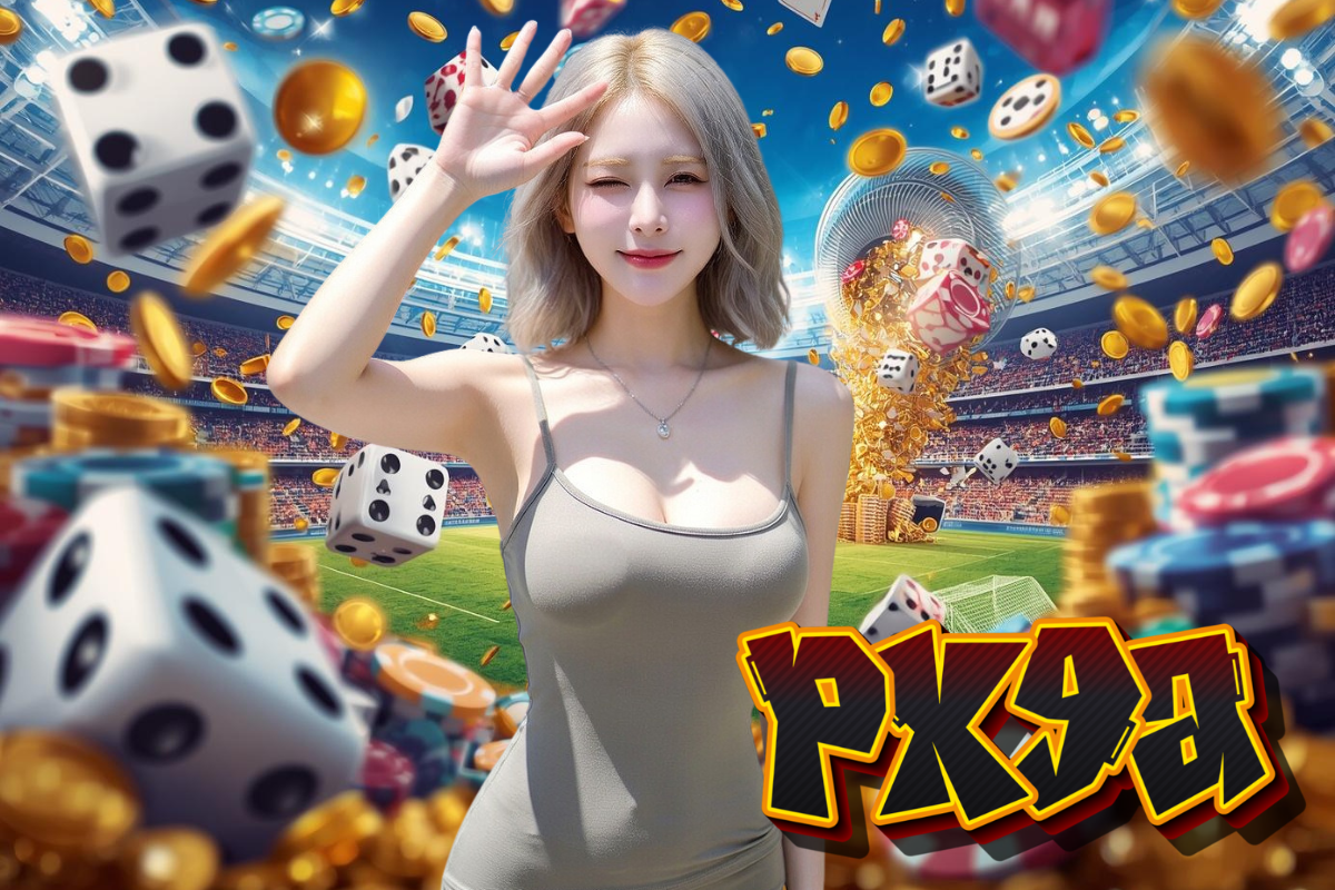 px9a สล็อต
